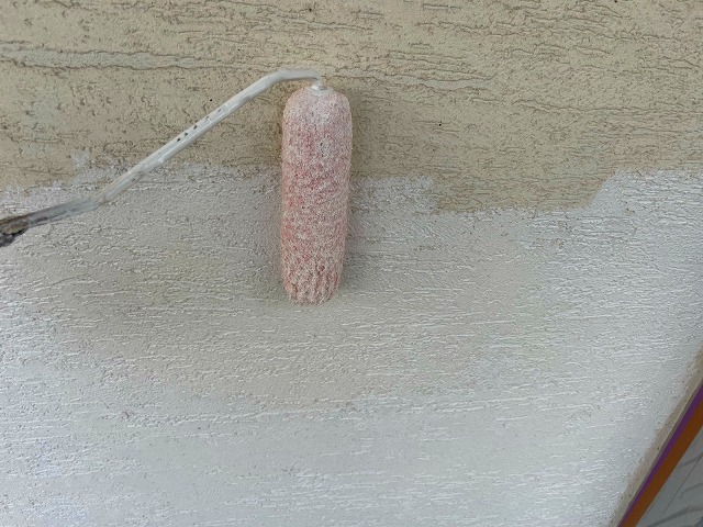 春日井市G町 U様邸 外壁塗装工事・シーリング工事・防水工事