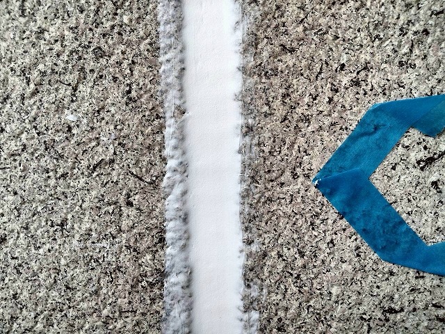 春日井市D町　I様邸　外壁塗装工事・シーリング工事