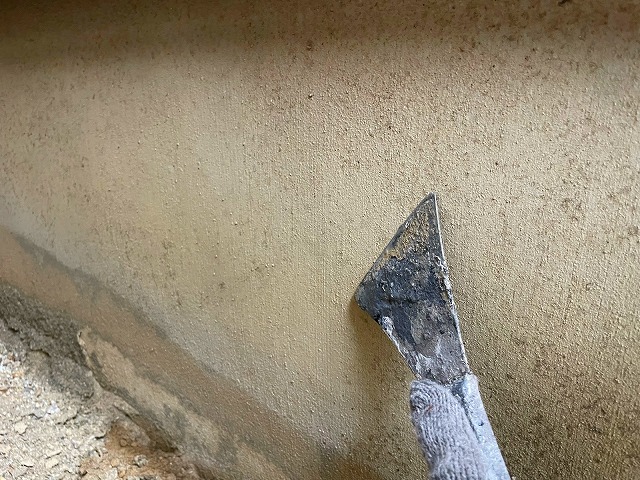 春日井市G町 U様邸 外壁塗装工事・シーリング工事・防水工事