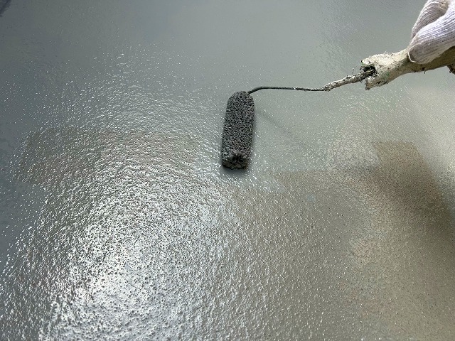 名古屋市守山区　I様邸　外壁塗装工事・屋根塗装工事・シーリング工事・防水工事