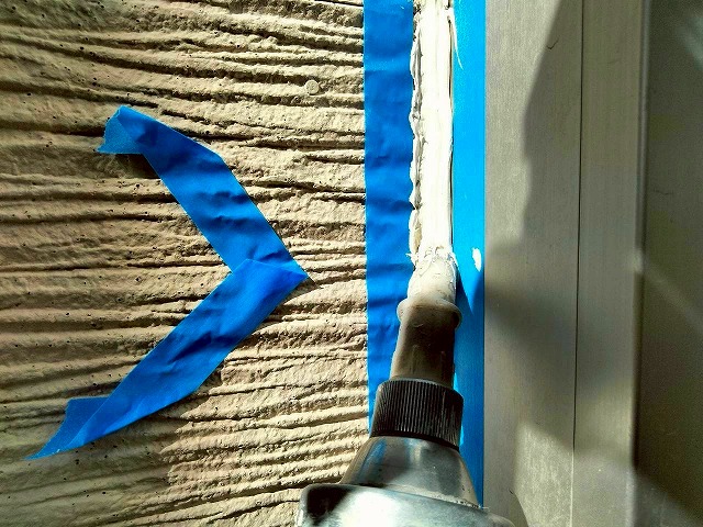 名古屋市守山区　I様邸　外壁塗装工事・屋根塗装工事・シーリング工事・防水工事