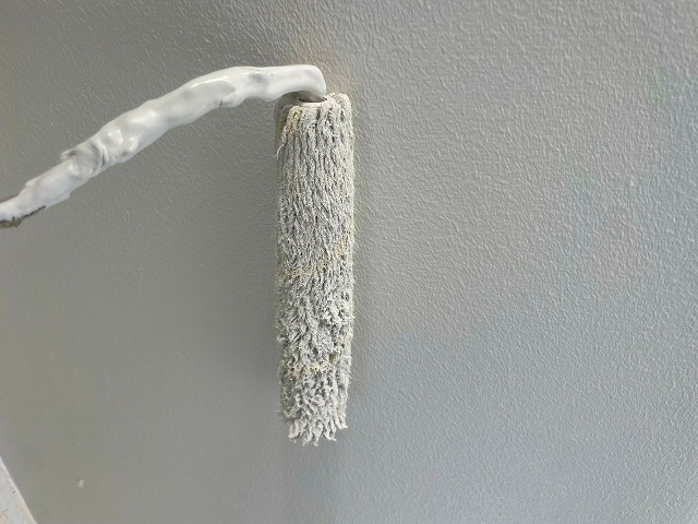 春日井市G町 U様邸 外壁塗装工事・シーリング工事・防水工事