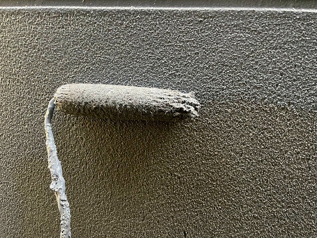 春日井市G町 U様邸 外壁塗装工事・シーリング工事・防水工事