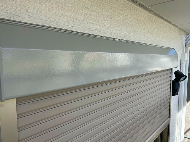 名古屋市守山区　I様邸　外壁塗装工事・屋根塗装工事・シーリング工事・防水工事