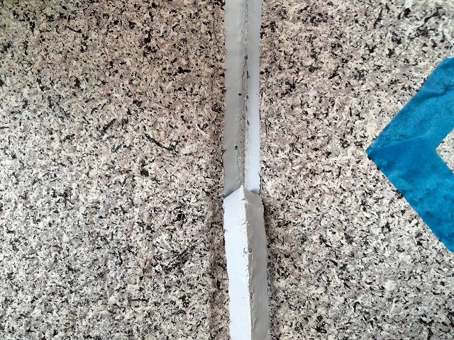 春日井市D町　I様邸　外壁塗装工事・シーリング工事