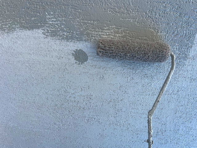 春日井市G町 U様邸 外壁塗装工事・シーリング工事・防水工事