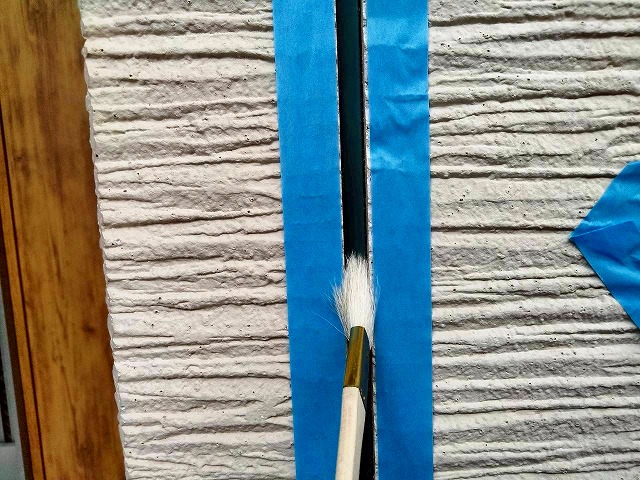 名古屋市守山区　I様邸　外壁塗装工事・屋根塗装工事・シーリング工事・防水工事