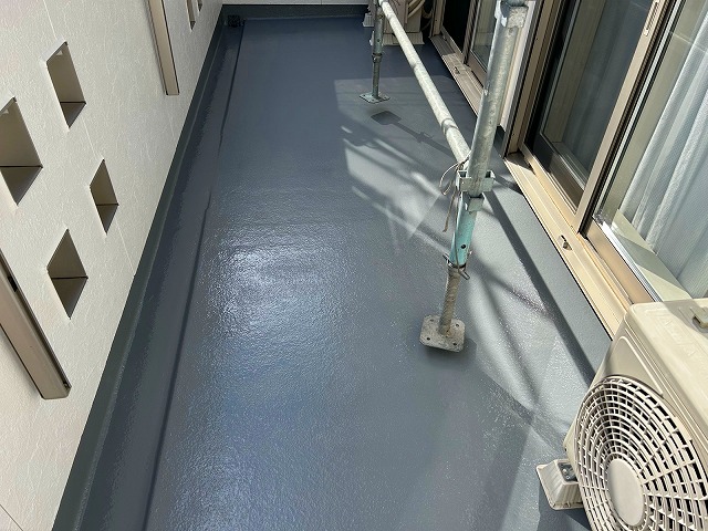 名古屋市守山区　I様邸　外壁塗装工事・屋根塗装工事・シーリング工事・防水工事