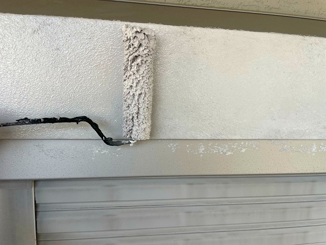 春日井市G町 U様邸 外壁塗装工事・シーリング工事・防水工事