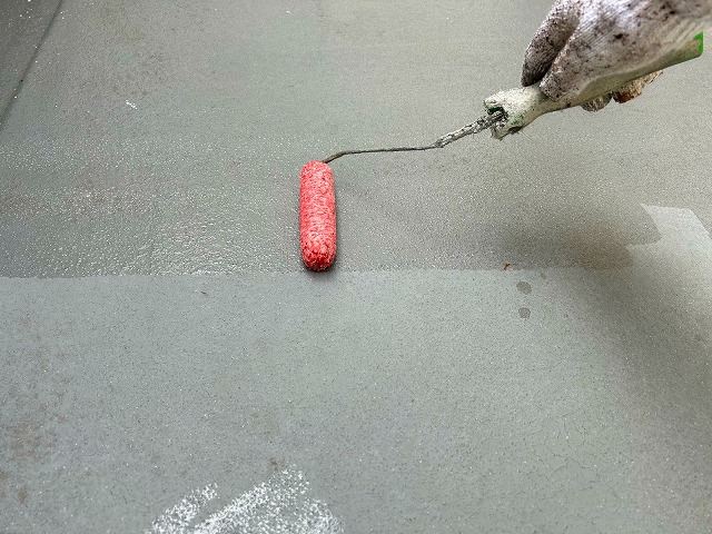 名古屋市守山区　I様邸　外壁塗装工事・屋根塗装工事・シーリング工事・防水工事