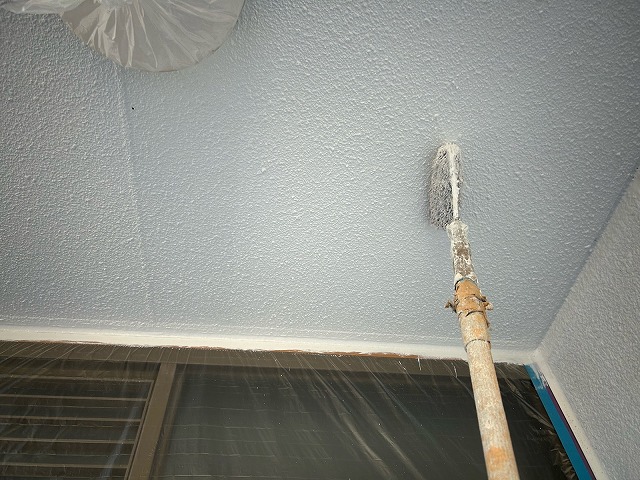 春日井市D町　I様邸　外壁塗装工事・シーリング工事