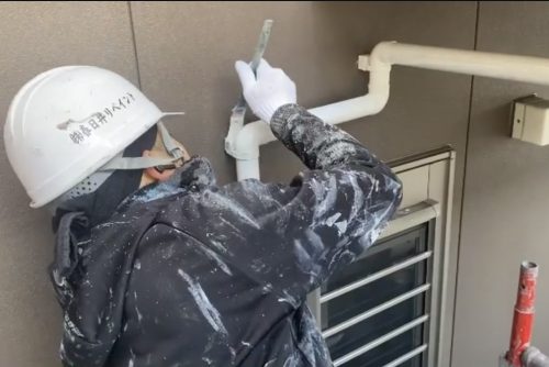 自社施工の外壁塗装会社を選ぶべき理由とは？メリットを徹底解説！