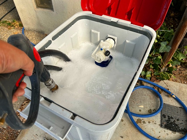 名古屋市守山区　I様邸　外壁塗装工事・屋根塗装工事・シーリング工事・防水工事