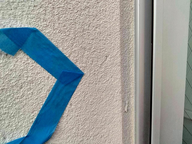 春日井市G町 U様邸 外壁塗装工事・シーリング工事・防水工事