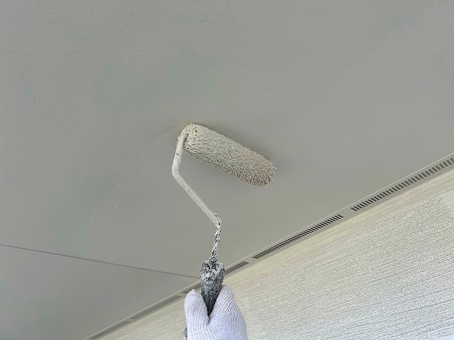 名古屋市守山区　I様邸　外壁塗装工事・屋根塗装工事・シーリング工事・防水工事