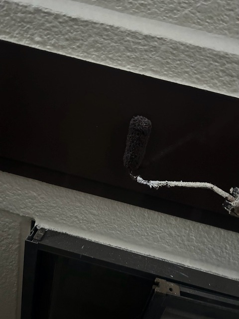 春日井市D町　I様邸　外壁塗装工事・シーリング工事