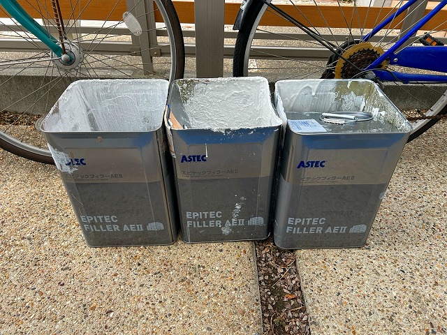 名古屋市守山区　I様邸　外壁塗装工事・屋根塗装工事・シーリング工事・防水工事