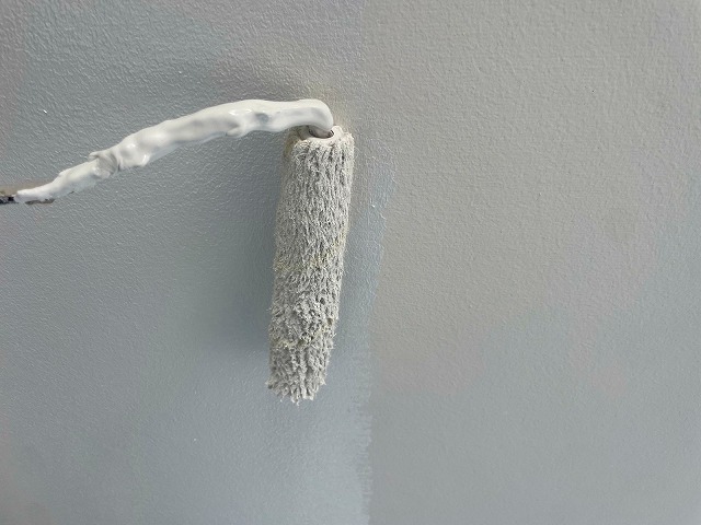 春日井市G町 U様邸 外壁塗装工事・シーリング工事・防水工事