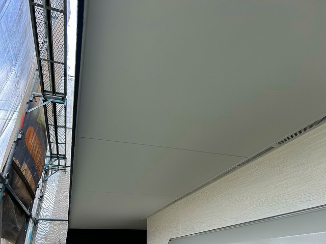 名古屋市守山区　I様邸　外壁塗装工事・屋根塗装工事・シーリング工事・防水工事