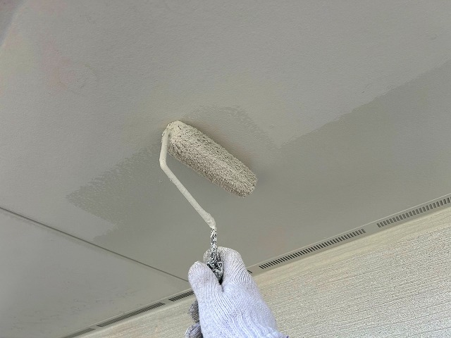 名古屋市守山区　I様邸　外壁塗装工事・屋根塗装工事・シーリング工事・防水工事