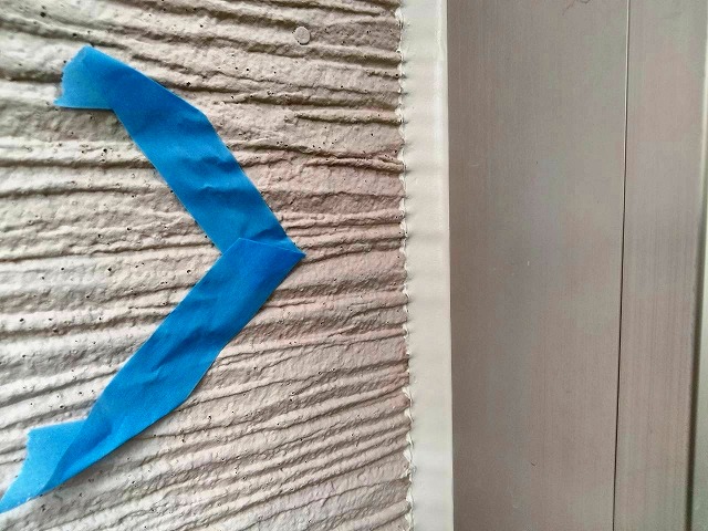 名古屋市守山区　I様邸　外壁塗装工事・屋根塗装工事・シーリング工事・防水工事