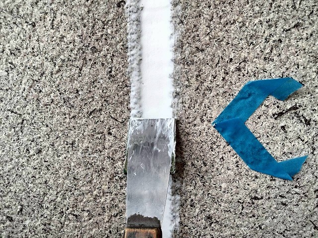 春日井市D町　I様邸　外壁塗装工事・シーリング工事