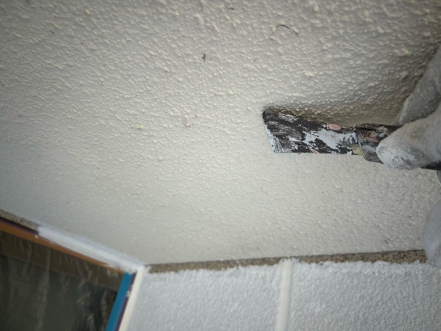 春日井市D町　I様邸　外壁塗装工事・シーリング工事