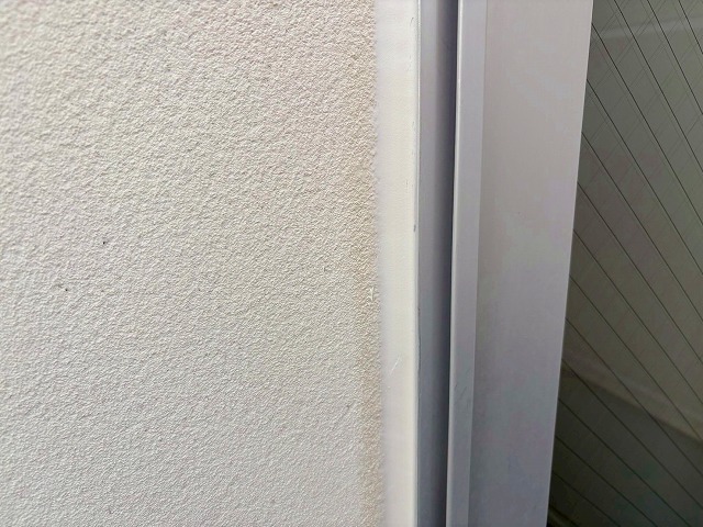 春日井市G町 U様邸 外壁塗装工事・シーリング工事・防水工事