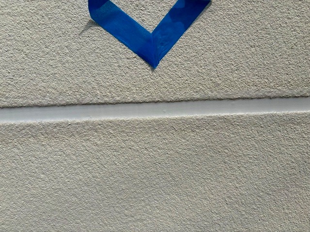 春日井市G町 U様邸 外壁塗装工事・シーリング工事・防水工事