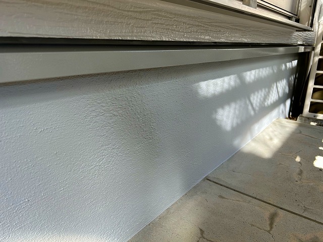 名古屋市守山区　I様邸　外壁塗装工事・屋根塗装工事・シーリング工事・防水工事