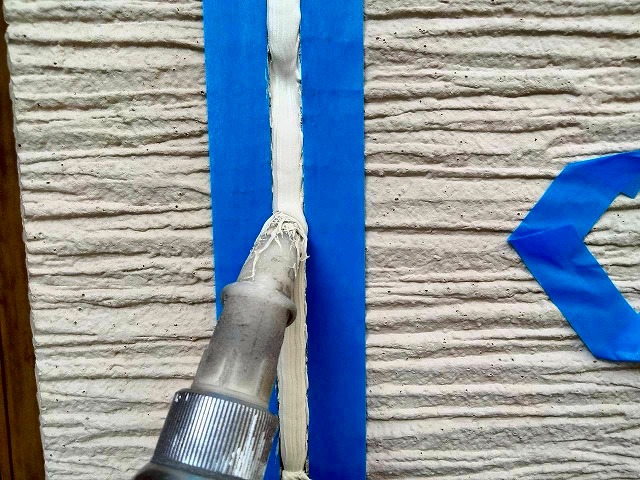 名古屋市守山区　I様邸　外壁塗装工事・屋根塗装工事・シーリング工事・防水工事