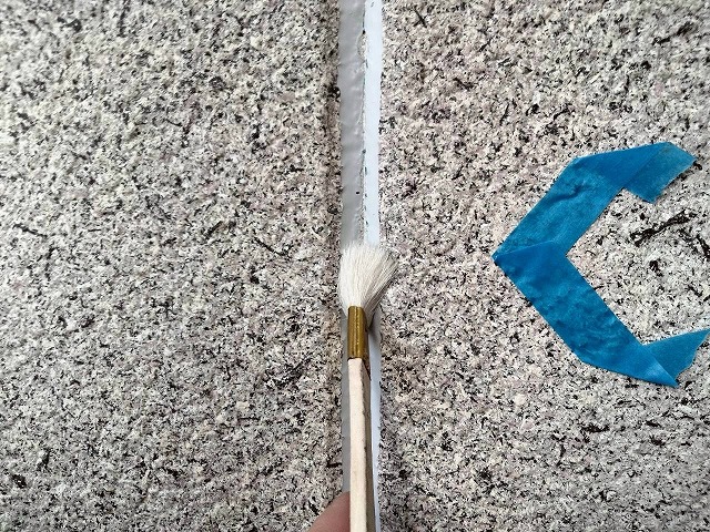 春日井市D町　I様邸　外壁塗装工事・シーリング工事