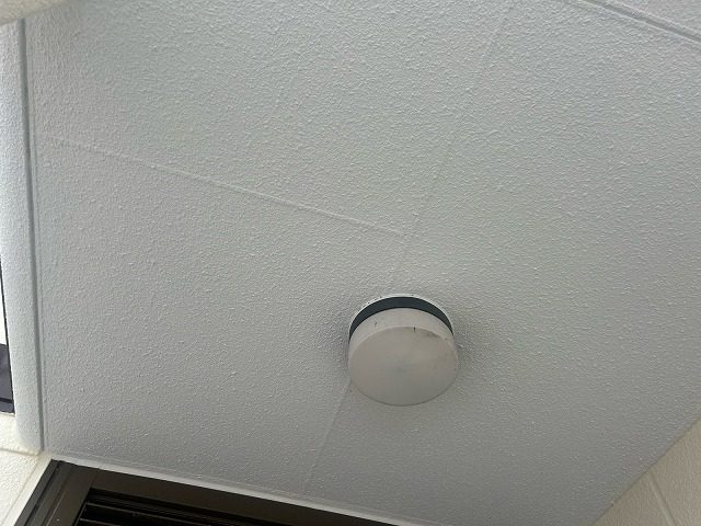 春日井市D町　I様邸　外壁塗装工事・シーリング工事