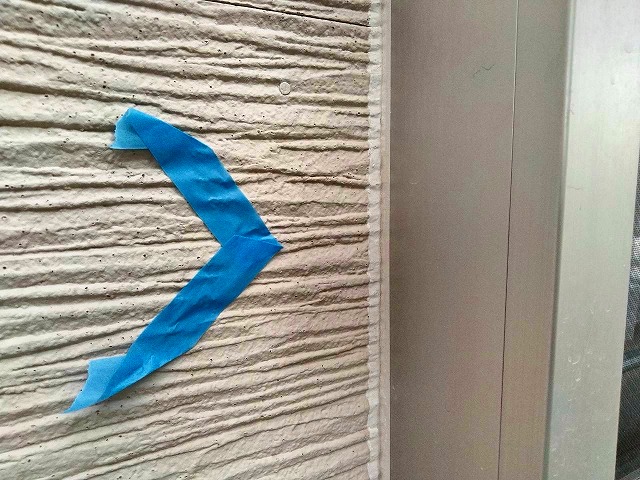 名古屋市守山区　I様邸　外壁塗装工事・屋根塗装工事・シーリング工事・防水工事