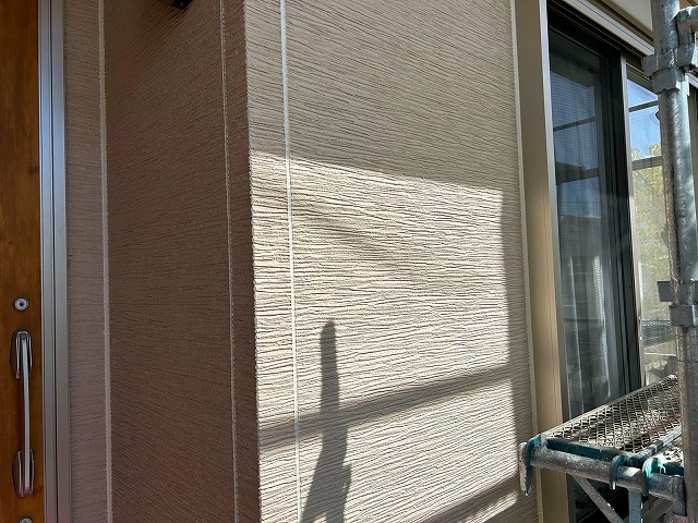 名古屋市守山区　I様邸　外壁塗装工事・屋根塗装工事・シーリング工事・防水工事