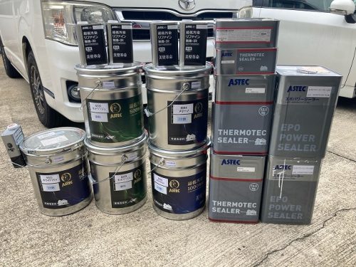 外壁塗装中の“におい”は大丈夫？小さなお子様・ペットのいる家での工事ポイント