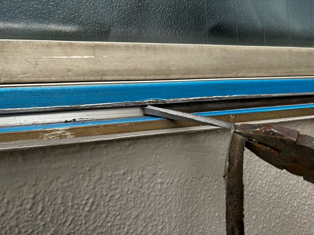 春日井市H町　I様邸　外壁塗装工事・シーリング工事・防水工事