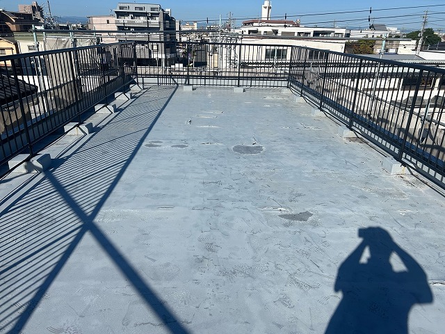 春日井市H町　I様邸　外壁塗装工事・シーリング工事・防水工事