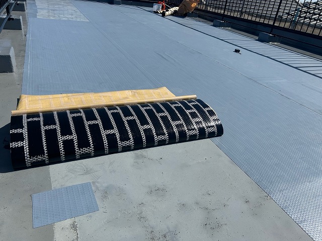 春日井市H町　I様邸　外壁塗装工事・シーリング工事・防水工事