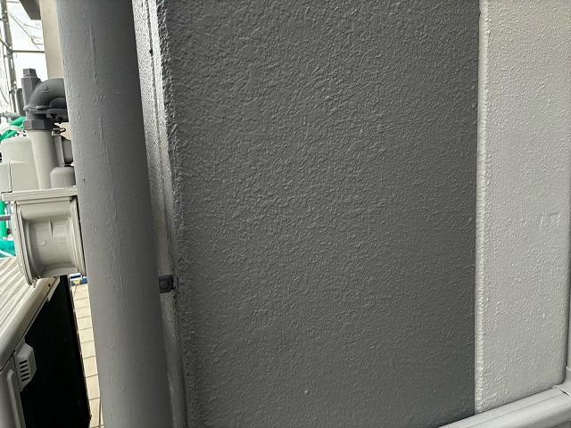 春日井市H町　I様邸　外壁塗装工事・シーリング工事・防水工事