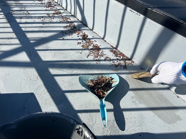 春日井市H町　I様邸　外壁塗装工事・シーリング工事・防水工事