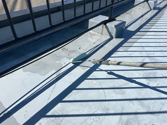 春日井市H町　I様邸　外壁塗装工事・シーリング工事・防水工事