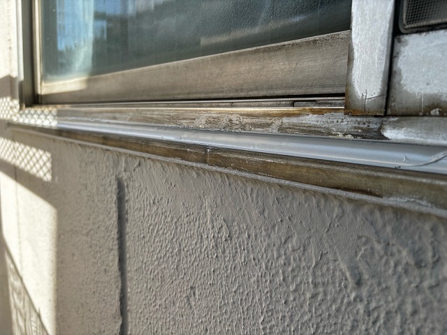 春日井市H町　I様邸　外壁塗装工事・シーリング工事・防水工事