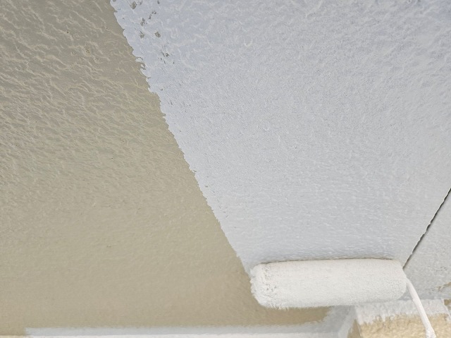 春日井市H町　I様邸　外壁塗装工事・シーリング工事・防水工事