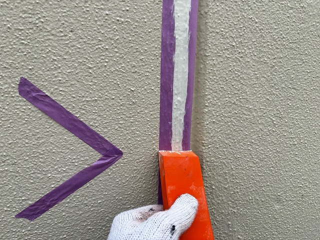 春日井市H町　I様邸　外壁塗装工事・シーリング工事・防水工事