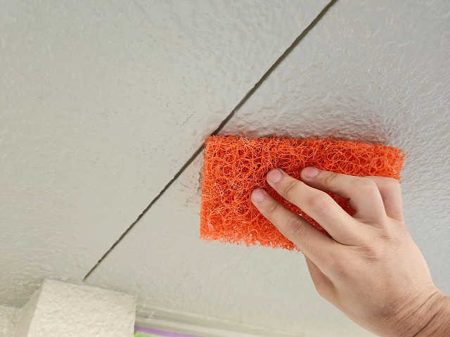 春日井市H町　I様邸　外壁塗装工事・シーリング工事・防水工事