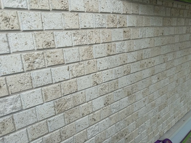 春日井市H町　I様邸　外壁塗装工事・シーリング工事・防水工事