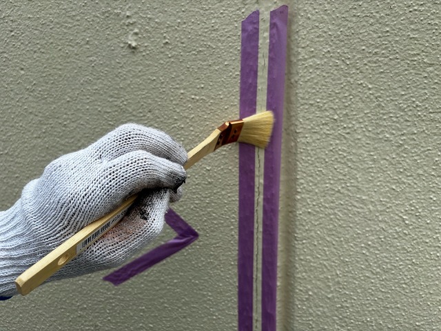 春日井市H町　I様邸　外壁塗装工事・シーリング工事・防水工事