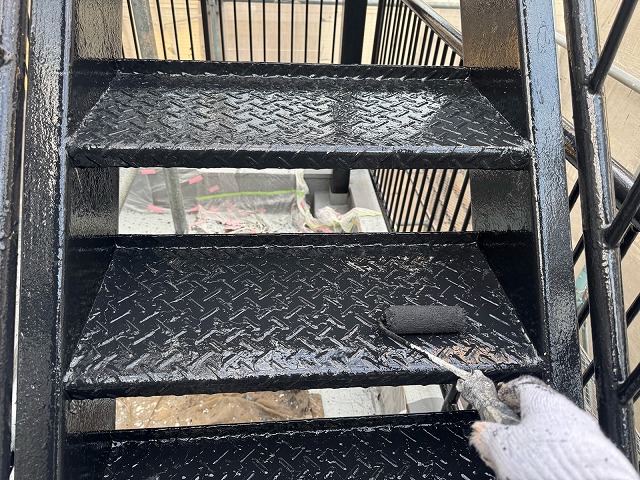 春日井市H町　I様邸　外壁塗装工事・シーリング工事・防水工事