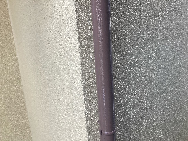 みよし市　N様邸　外壁塗装工事・屋根塗装工事・シーリング工事